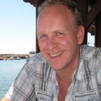 Martin Boekhout