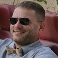 Damien Pinto