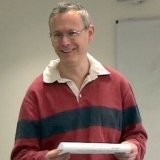 Mark South