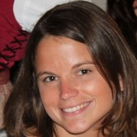 Nadia Bourgault