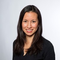 Marie Wang