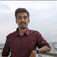 Saket Raman Jha