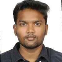 Santhosh Kumar P