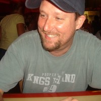 timothy mcavoy