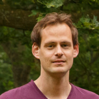 Richard De Jager