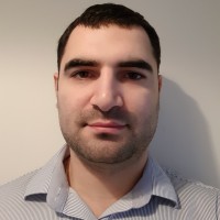 Orkhan Godzhaev