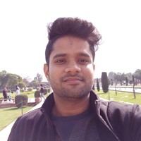 Abhishek Yadav