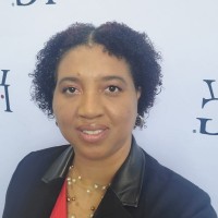 Stacey-Ann Clarke