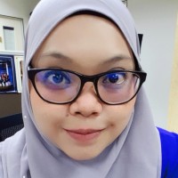 Norazian Md Sukardi