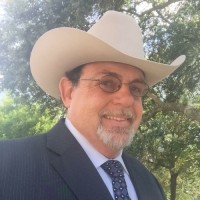 David Harris, PMP