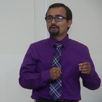Irving Francisco Padilla Elizarraras