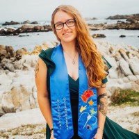 Danielle Anderson
