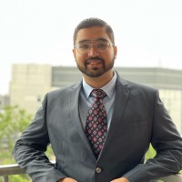 Yashraj Zanwar