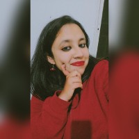 Asmita Mehra