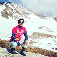 Harun Qureshi