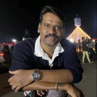 J Arunkumar