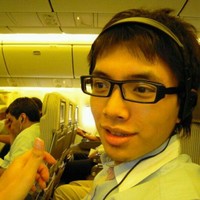 Oliver Chao