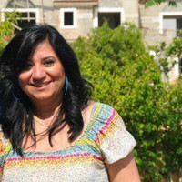 Azza Marzouk