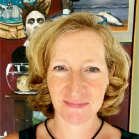 Angélique van 't Wout