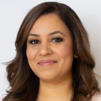 Nabeela Syed