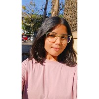 Sapna Yadav