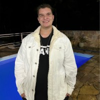Gabriel Da Rocha Manzini