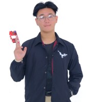 Ronald Listiyadhi