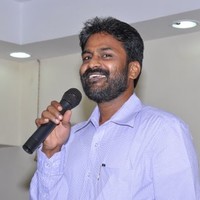 JESURAJ SANTIAGO