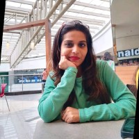 Twinkle Prajapati