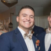 David Mikos