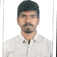 Pavan kumar R