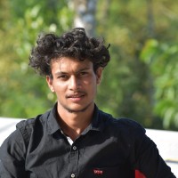 Sachin D Mello