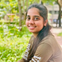 Shivani Shendkar