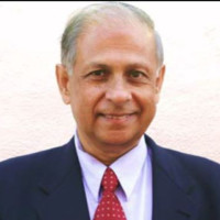 Ajay Mehta