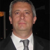 John Parra Benavides