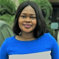 Olufikayo Theresa Babatunde