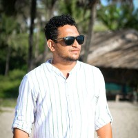 Vishnu Ajayaghosh