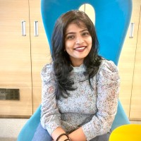 Ankita Mane