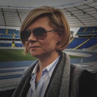 Joanna Zaręba