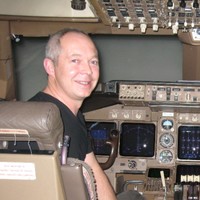 Simon Miles