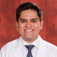 Mike Llerena