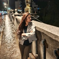 Archana Routaray