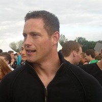 Henk de Jong