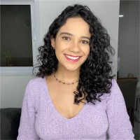 Amanda Barbosa
