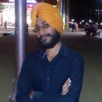 Nazer Singh
