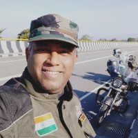 Sarangapani Hazarika