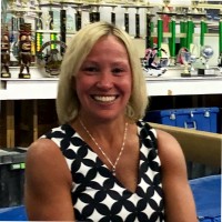 Lori Reynolds