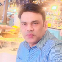 Ashar Ejaz khan
