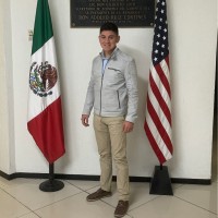 Oscar Gerardo Palomares