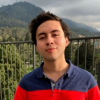 Juan Esteban Fernández Bahamón